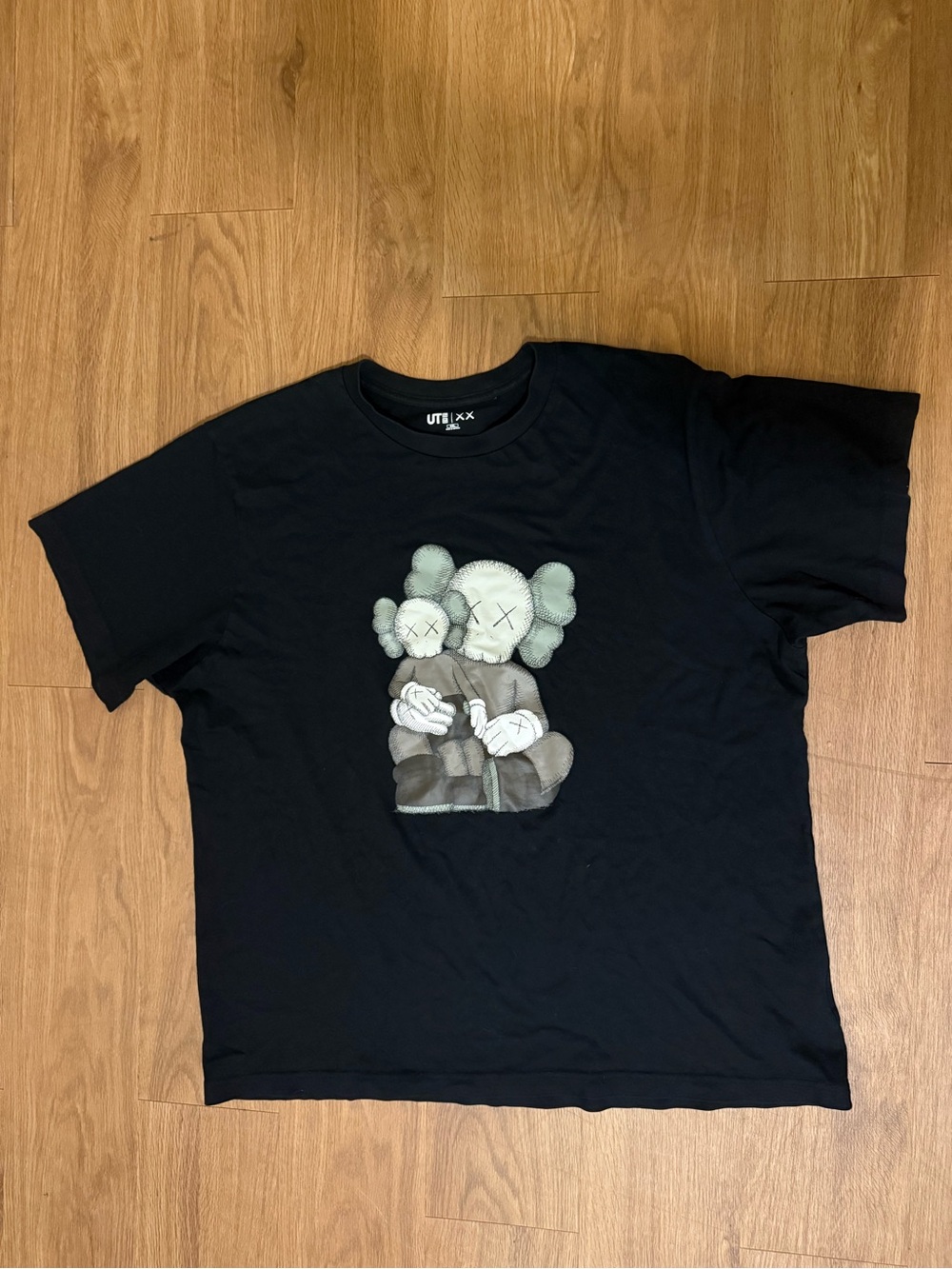 KAWS Shirt